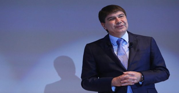 TÜREL: ALANYA'YA SADECE BİZ ÖNEM VERDİK