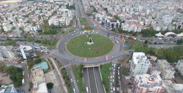 TÜREL PROJEYİ UYGULAMAK İÇİN OYUNUZU BEKLİYOR