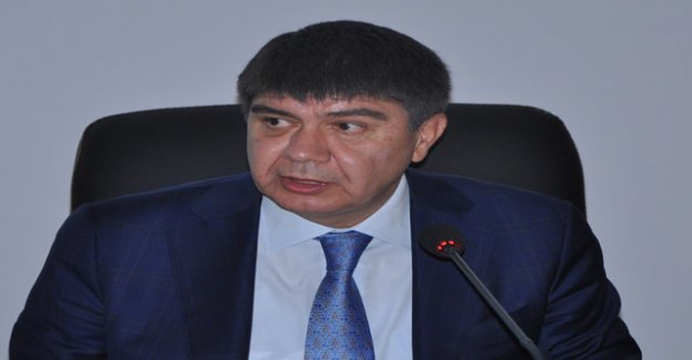 TÜREL: “G20 ANTALYA İÇİN BİR FIRSAT”