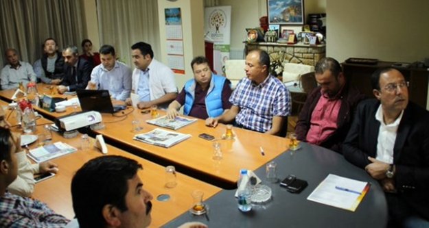 TURİZM VE SAĞLIK BİRLEŞECEK ALANYA'YA TURİST YAĞACAK