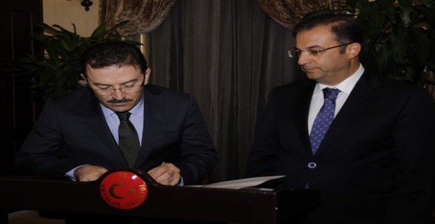 “TÜRKİYE VE ANTALYA G20’YE HAZIR”