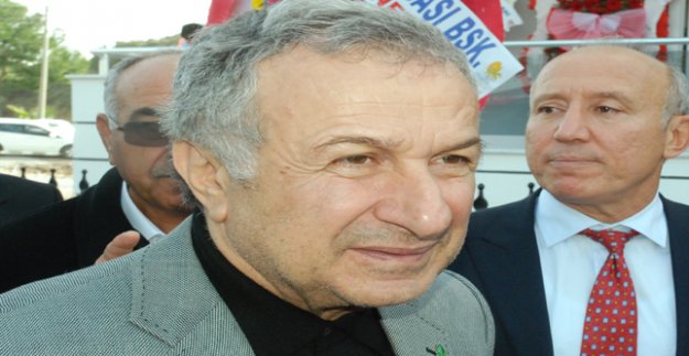 ULUSOY'DAN KRİZ DEĞERLENDİRMESİ