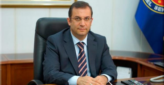 VALİ TÜRKER’DEN ÖĞRETMENLER GÜNÜ MESAJI