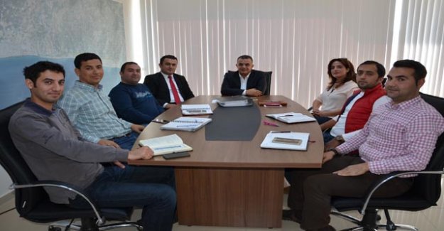 YATIRIMLAR MASAYA YATIRILDI