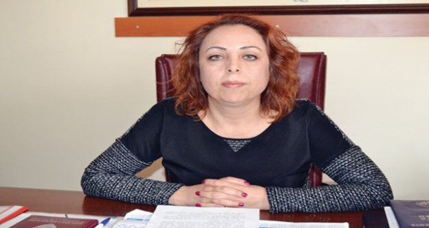 YEŞİLDAL'DAN ADAYLIK AÇIKLAMASI