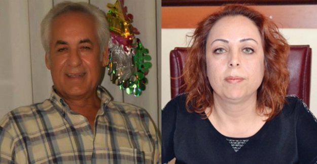 YEŞİLDAL'IN MAHALLESİNDEN TAKAVÜT ÇIKTI