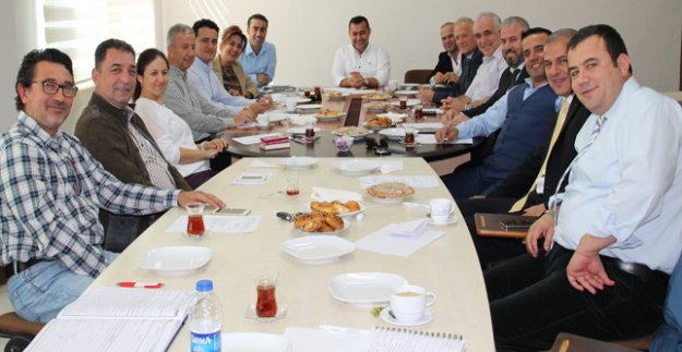 YÜCEL: TANITIM BÜTÇESİ ARTACAK