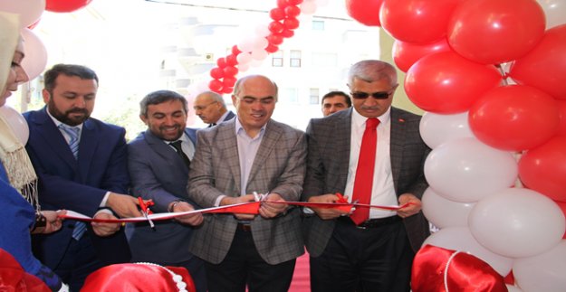 4-6 YAŞ ÇOCUKLAR KURAN ÖĞRENİYOR