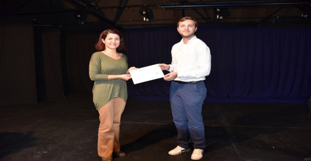 ALANYA BELEDİYESİ’NDE EĞİTİM HIZ KESMİYOR