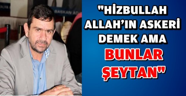 "ALANYA'DAN SELAM GÖTÜRDÜK"