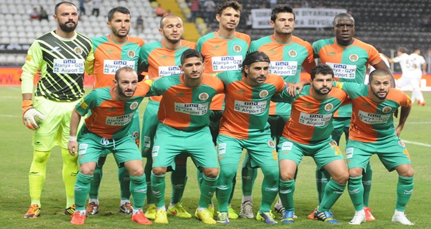 ALANYA'NIN GÖZÜ MANİSA'DA