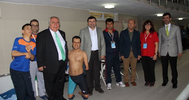 ALANYA SPORCU DOSTU BİR KENT