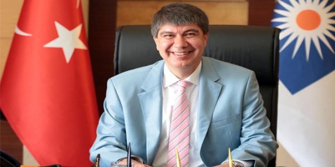 ALANYA'YA AŞEVİ GELİYOR