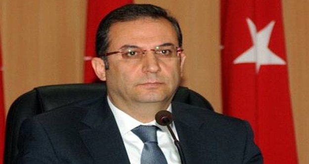 ALANYA'YA ZİYARETE GELİYOR