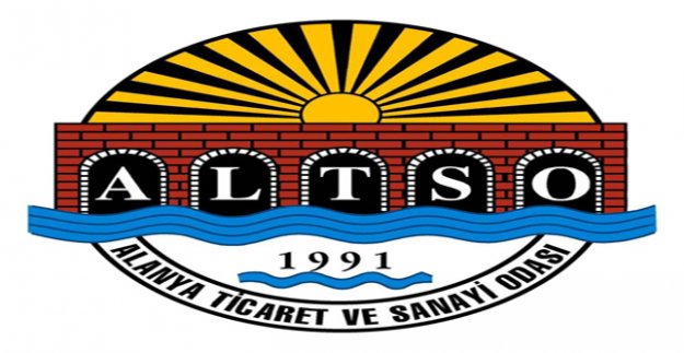ALTSO'DAN MESLEKİ SINAV UYARISI
