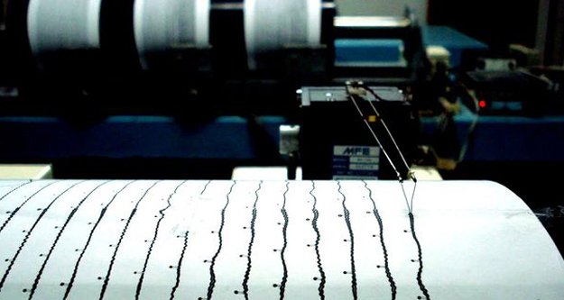 ANTALYA'YI ŞOK EDECEK DEPREM UYARISI