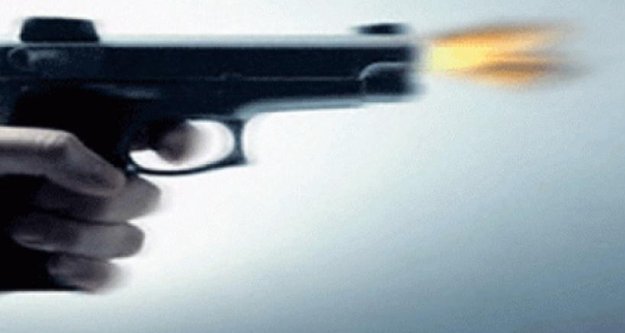 ARANAN ZANLI YAYLADA YAKALANDI