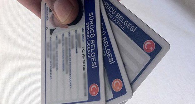 ARTIK ONLARA EHLİYET YOK!