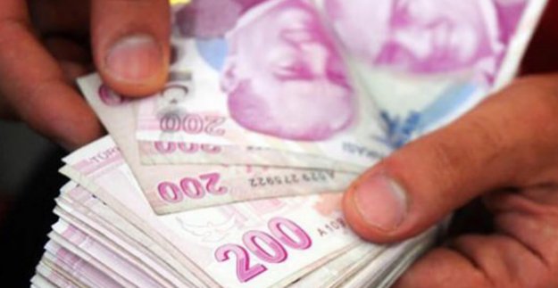 ASGARİ ÜCRET 1522 TL OLABİLİR