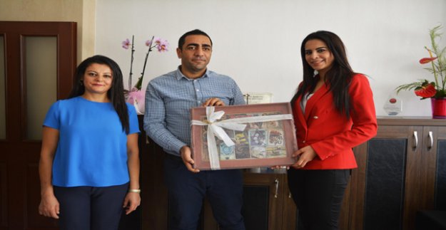 ASMEK İŞ SAHİBİ YAPIYOR