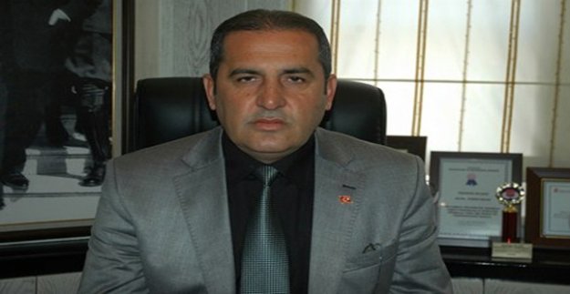 'HESAP SORMAZSAM ŞEREFSİZİM'