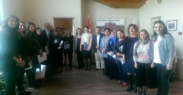 BAHÇEŞEHİR'DEN BİR YENİLİK DAHA