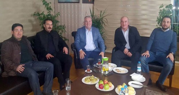 BAŞSAVCI'DAN ALTSO'NUN ANKARA OFİSİNE TAM NOT