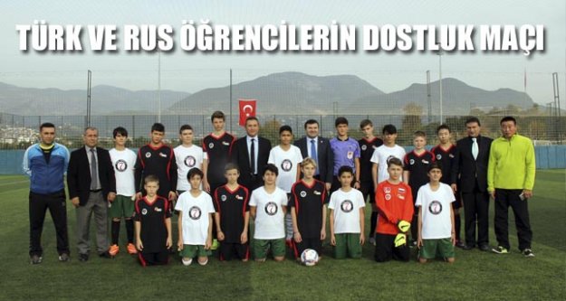 BU MAÇI PUTİN DE İZLEMELİYDİ