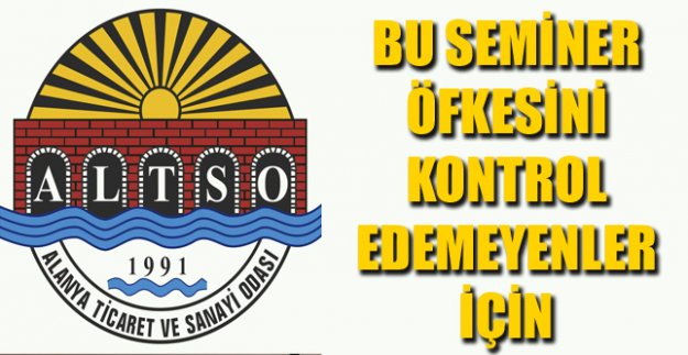 BU SEMİNER KAÇMAZ