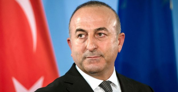 ÇAVUŞOĞLU'NDAN ALANYA'YA MÜJDE VAR