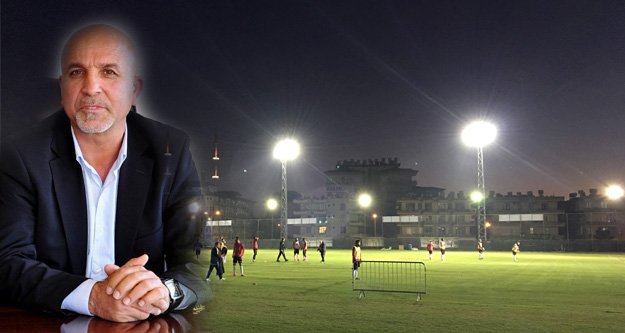 ÇAVUŞOĞLU'NDAN AYDINLATMA TEŞEKKÜRÜ