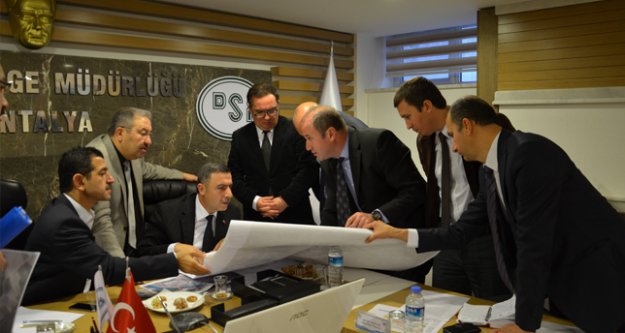 ÇAY ISLAHININ YÜZDE 60'I TAMAMLANDI