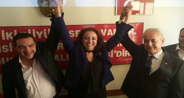 CHP'DE DANANIN KUYRUĞU KOPUYOR