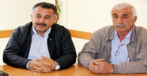 CHP'DE TÜRKTAŞ KARDEŞLERE BİR ŞOK DAHA!