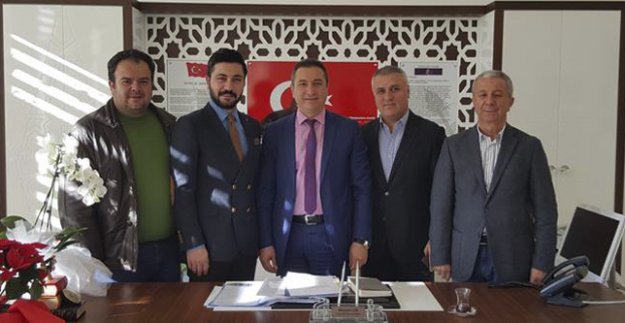 CHP MECLİS ÜYELERİNDEN EĞİTİM ÇIKARMASI