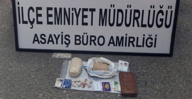 DOKTORUN HEM ARABASINI HEMDE CÜZDANINI ÇALDILAR!