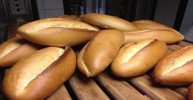 EKMEĞE ZAM MI GELİYOR?