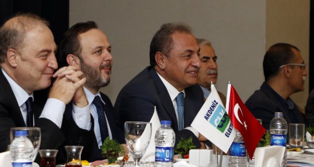 ELEKTRİK FATURALARI CEBE GELECEK