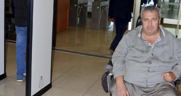 ENGELLİLERİN İSYANI!