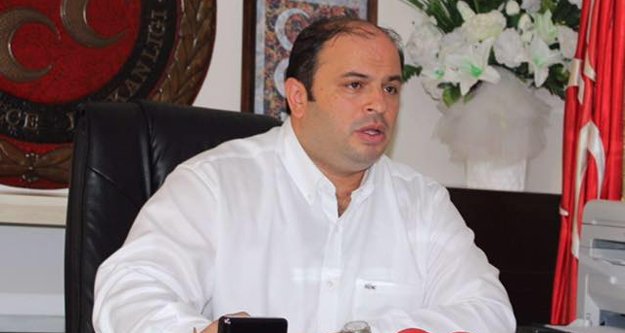 ER'DEN ELEŞTİRİLERE ÇOK SERT YANIT