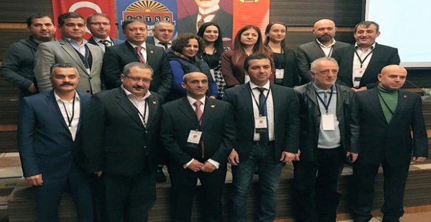 "GAZETECİ KALEMİNİ SATAMAZ"