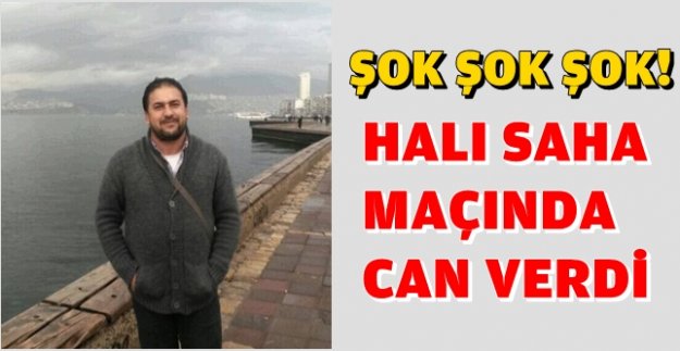 HALI SAHA MAÇI SONU OLDU
