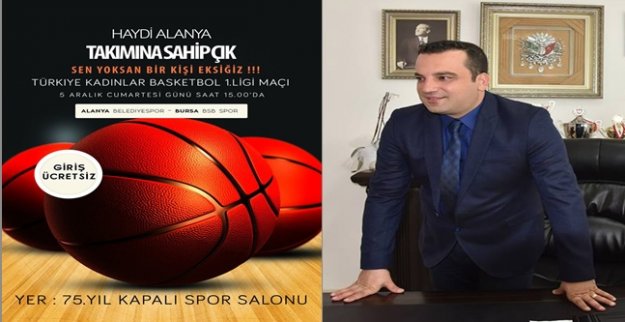 “HAYDİ ÖĞRENCİLER MAÇA”