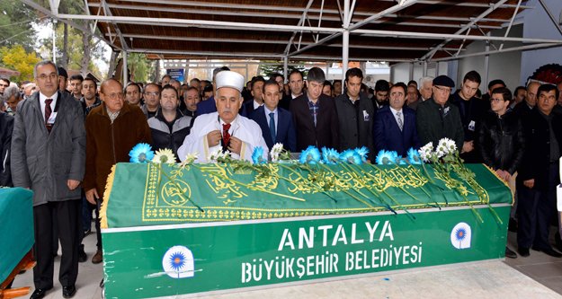 HAYIRSEVER İŞADAMI TOĞRAĞA VERİLDİ