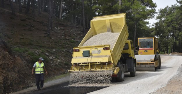 HİZMETTE HEDEFLER AŞILDI