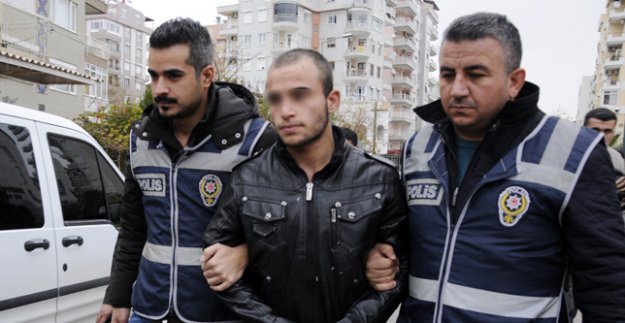 HÜLYA'YA ÇARPAN EHLİYETSİZ SÜRÜCÜ TUTUKLANDI