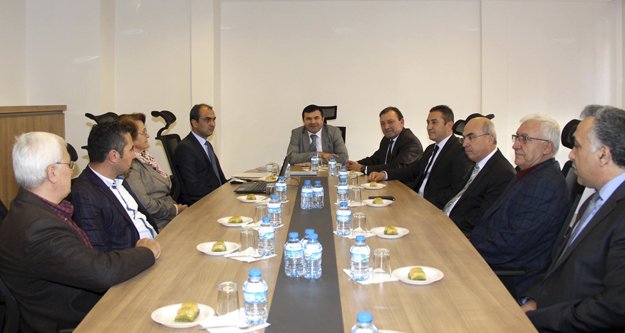 'İHTİYAÇ SAHİBİ DEVLETİN VARLIĞINI HİSSETMELİ'