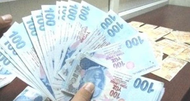 İŞTE MERAKLA BEKLENEN ASGARİ ÜCRET