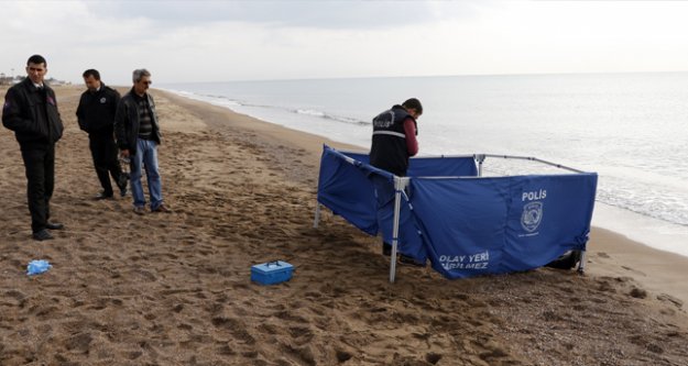 İSVİÇRELİ TURİSTİN SIR ÖLÜMÜ