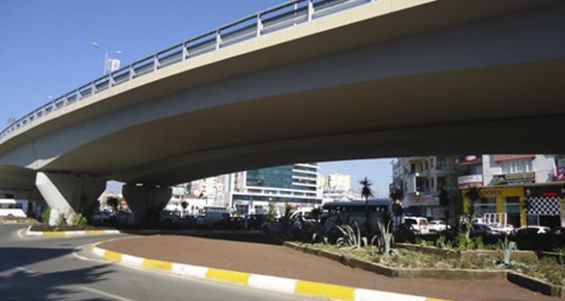 KATLI KAVŞAK GELİYOR!